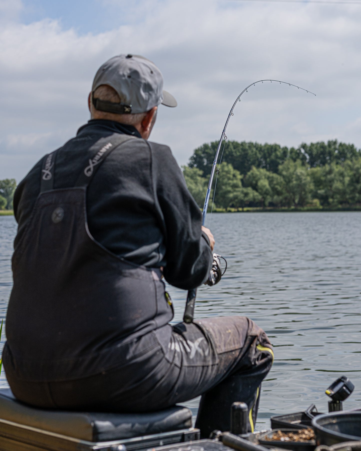 Horizon X Ultra Pro X Light Waggler