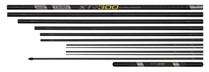 XTR300 Ultra Power Package