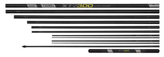 XTR300 Ultra Power Package