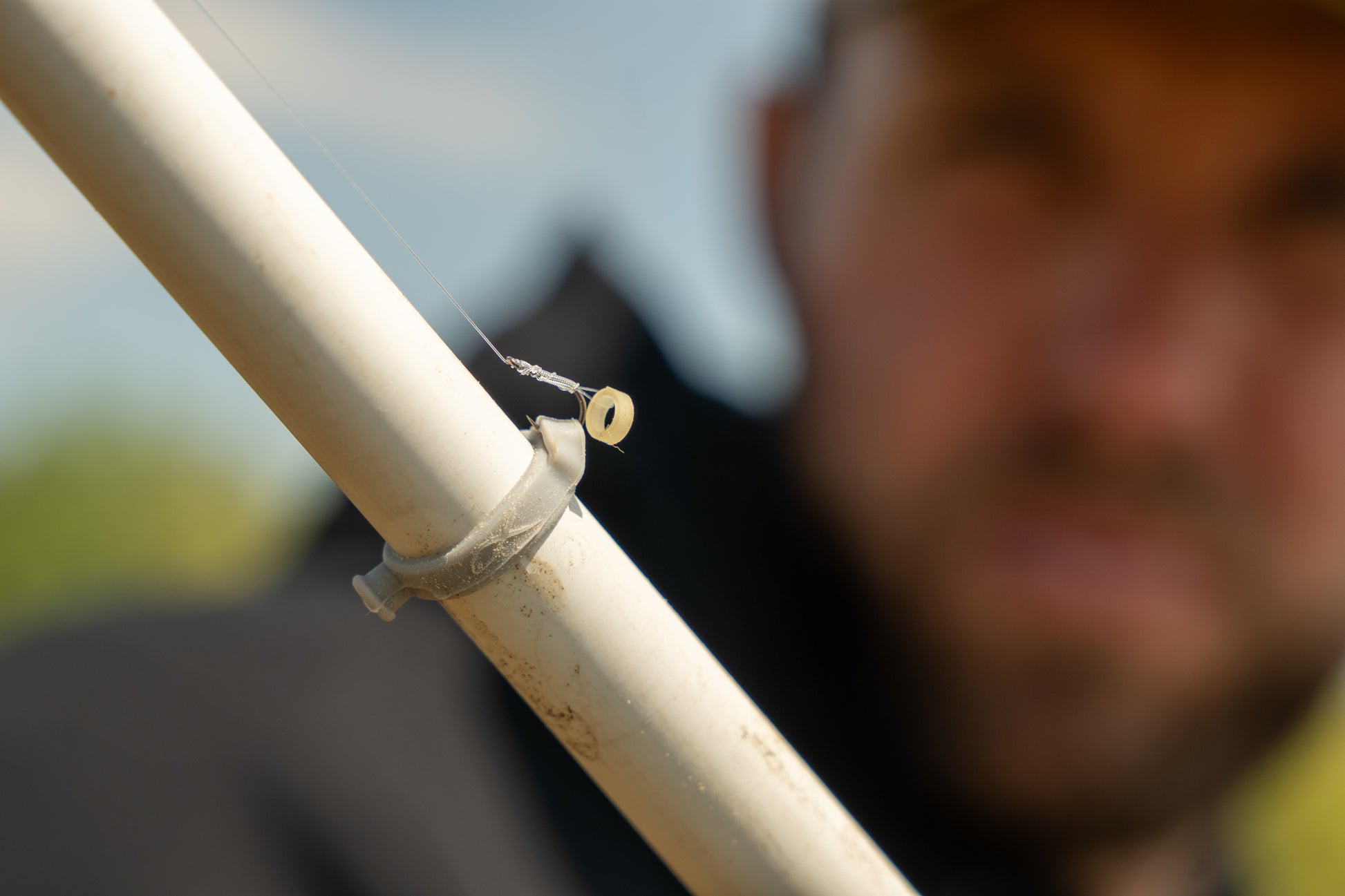 Rig Hook Ups