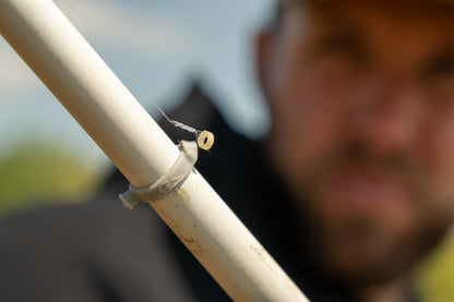 Rig Hook Ups