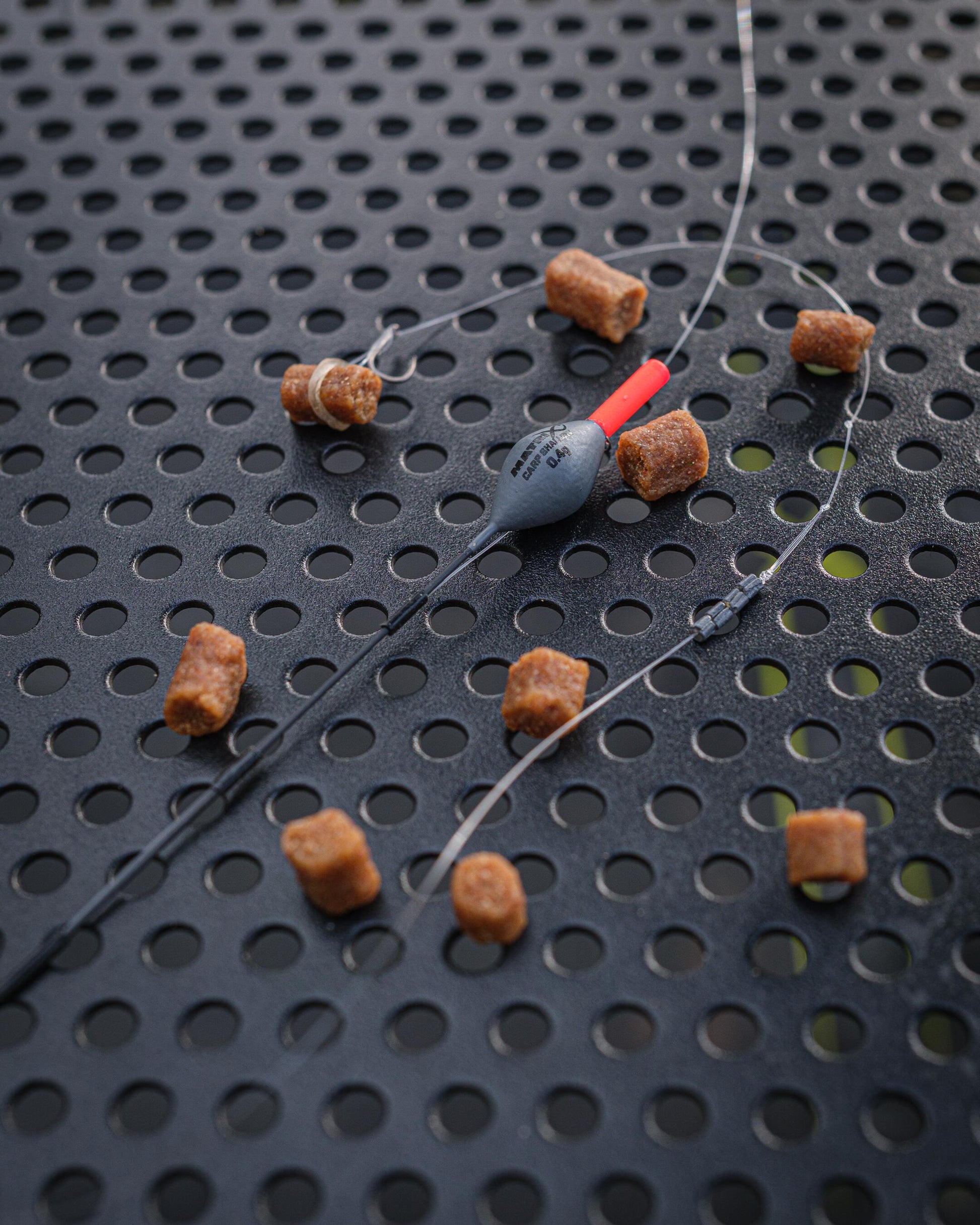 Carp Shallow Carbon Pole Float 
