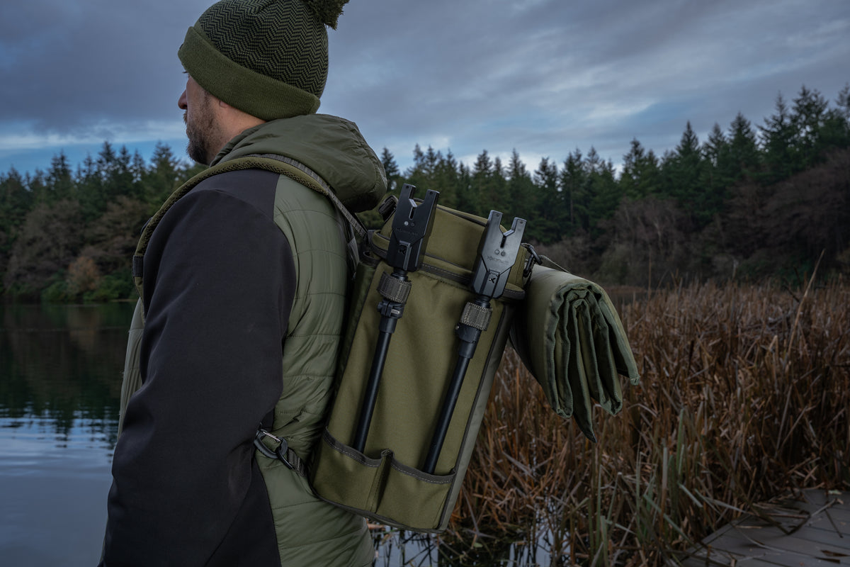 Progress Roversack