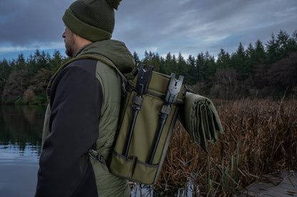 Progress Roversack