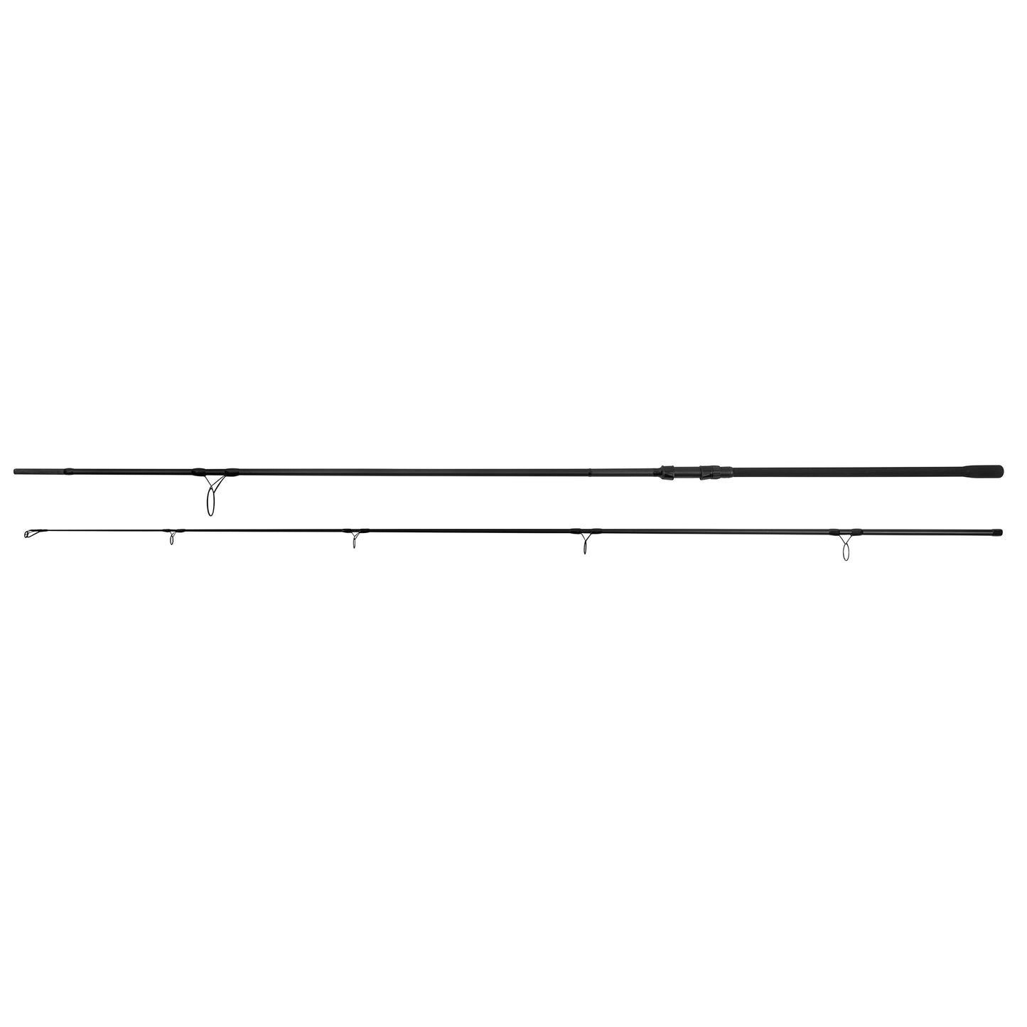 Revolve Rods