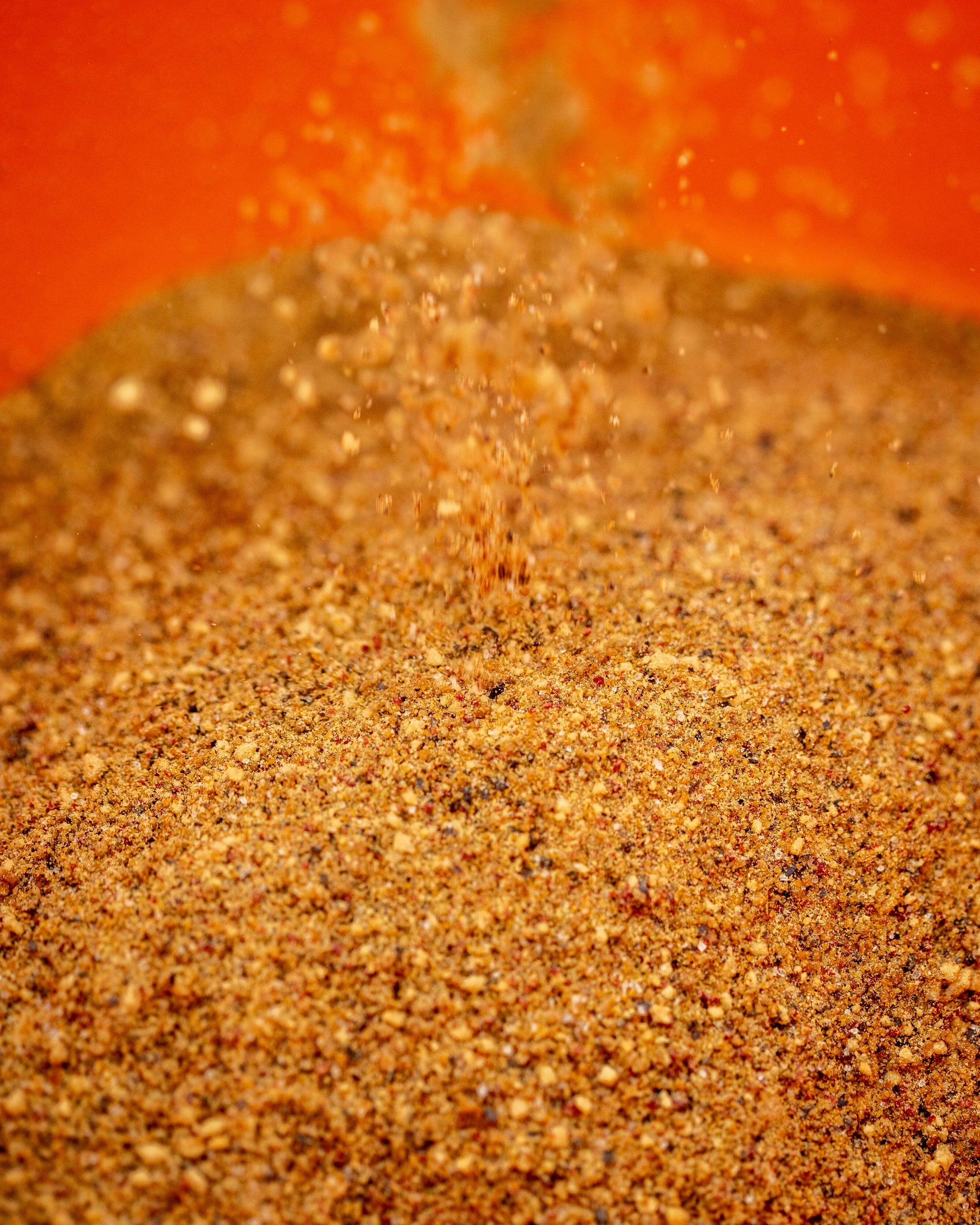 Hemp & Gingerbread