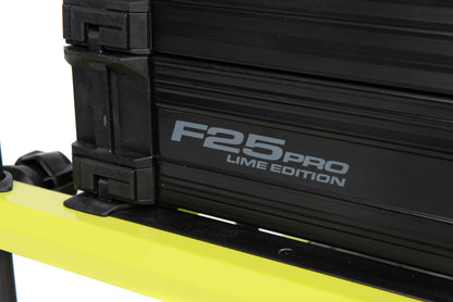 F25 Pro Swivel Seatbox 