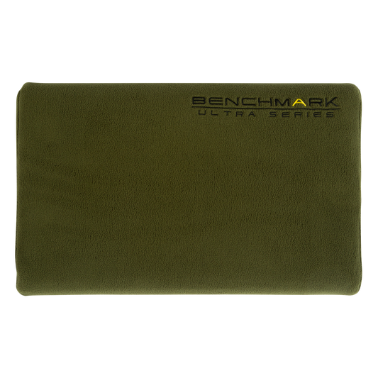 Benchmark Ultra Memory Foam Pillow