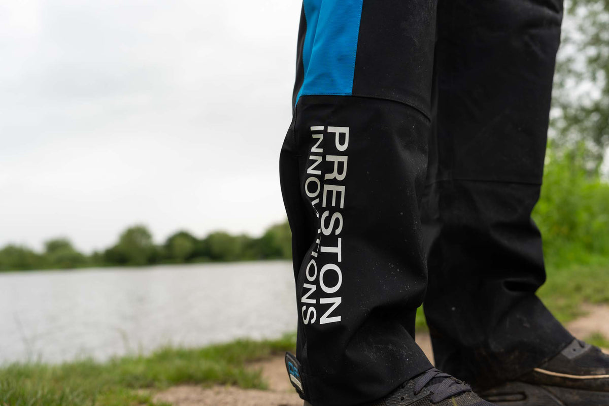 DF Ultra Trousers