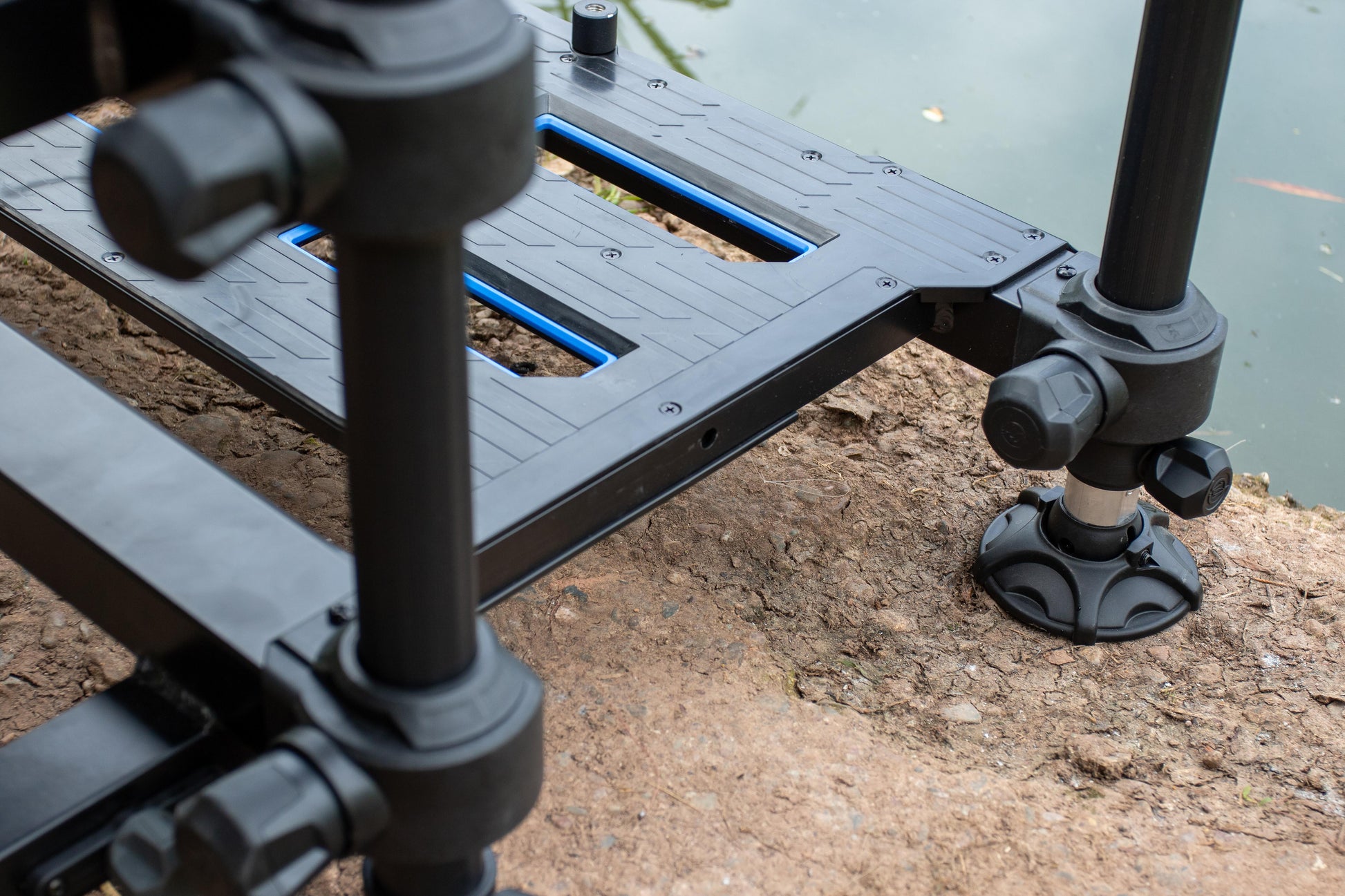 Absolute Feeder Chair Foot Platform