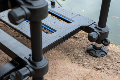 Absolute Feeder Chair Foot Platform