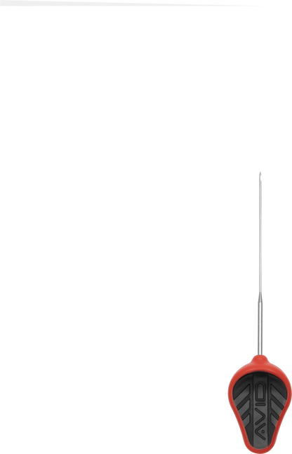 Re-Rig Fine Hair Needle