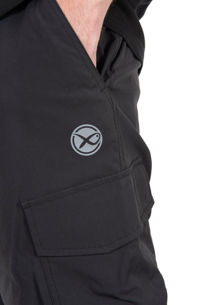 LW Cargo Trousers