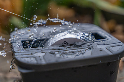 Fishing Line Spooler 