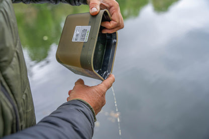 Method Mix Bait Tub Set