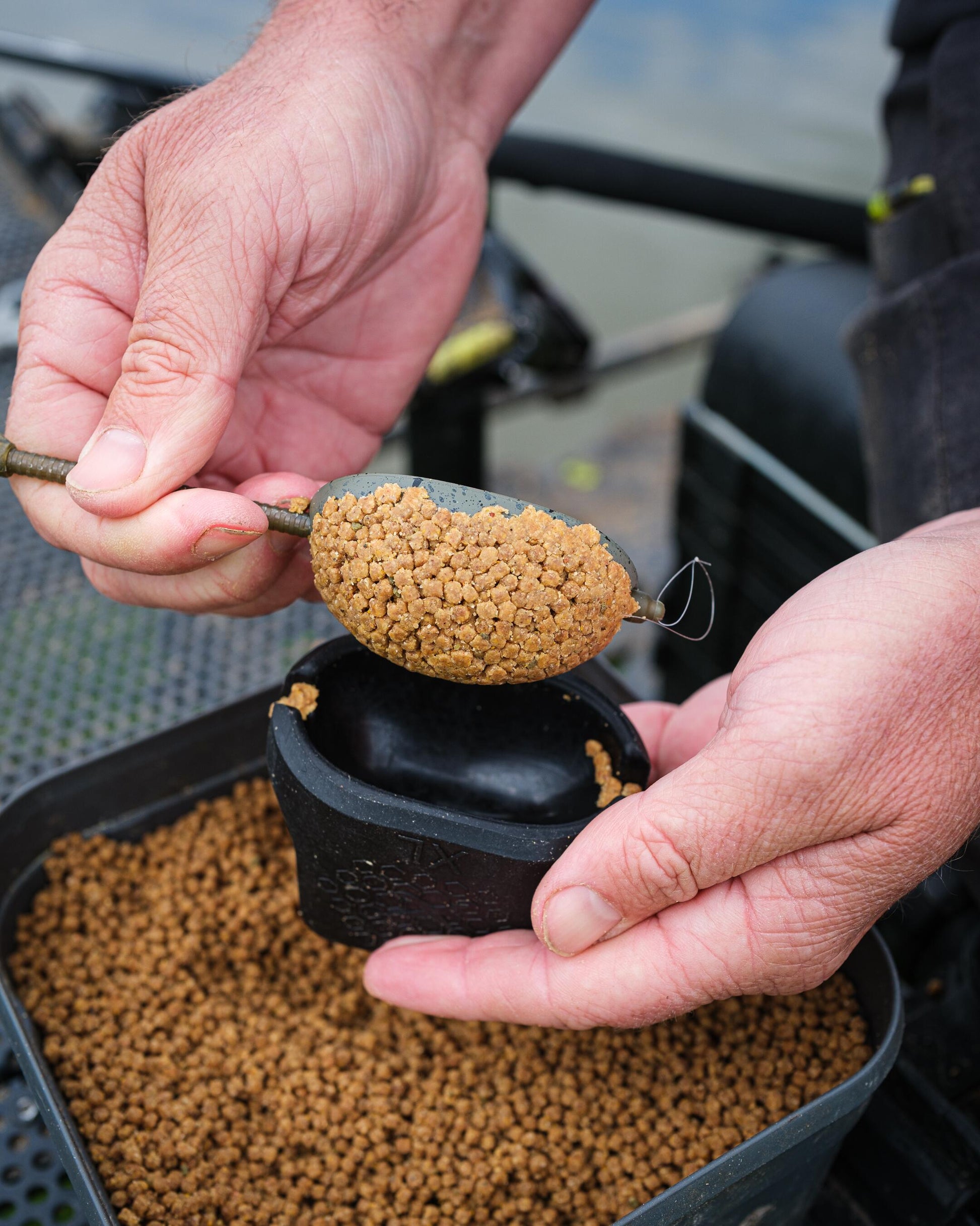 Method Feeder 45g XL Distance