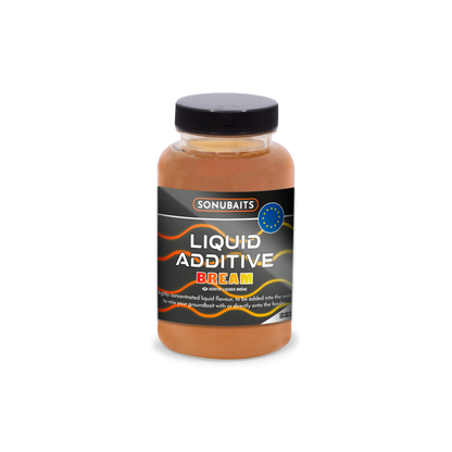 Liquid Additive Roach