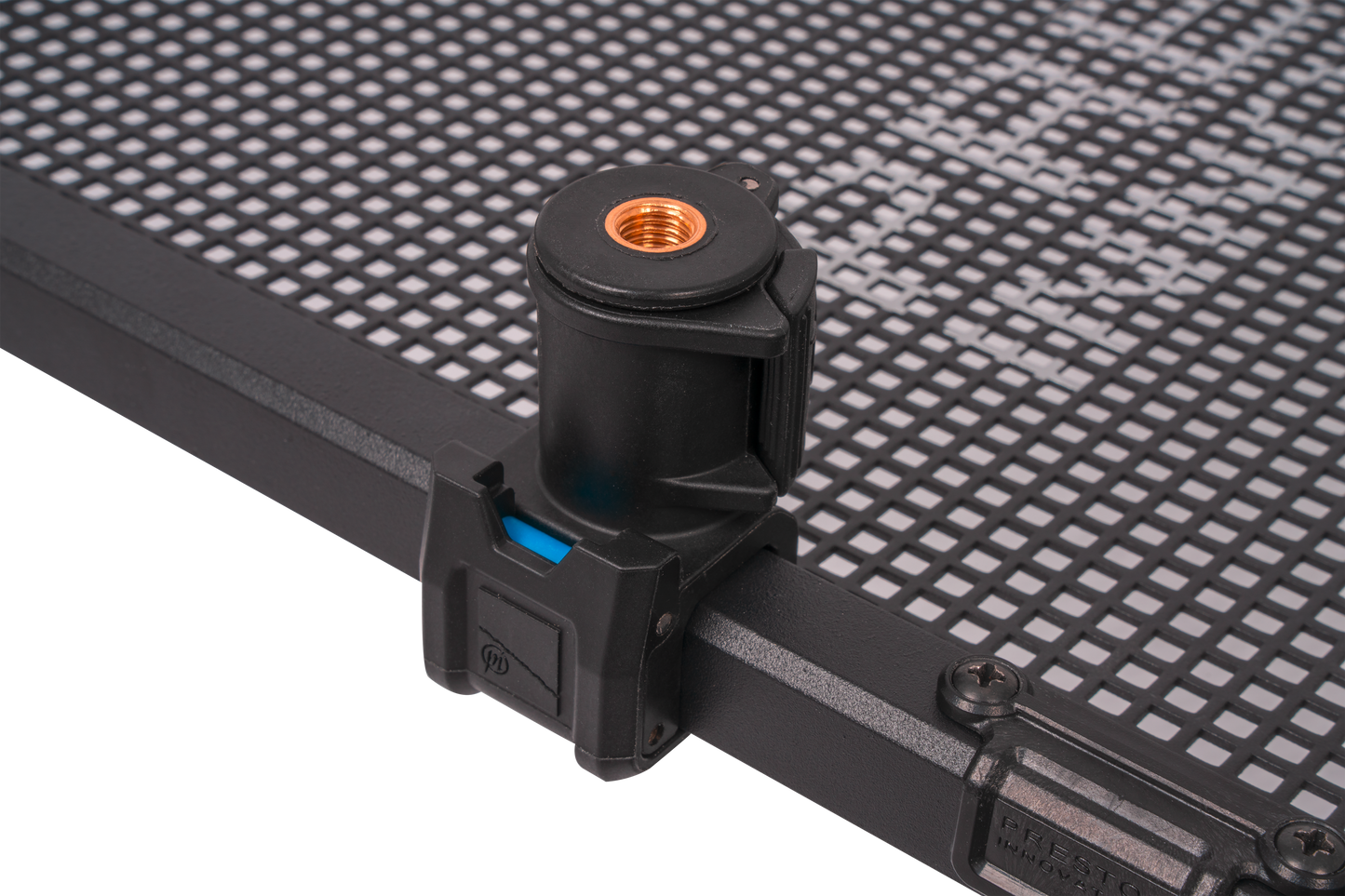Ventalite Side Tray QR Adaptor
