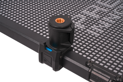 Ventalite Side Tray QR Adaptor