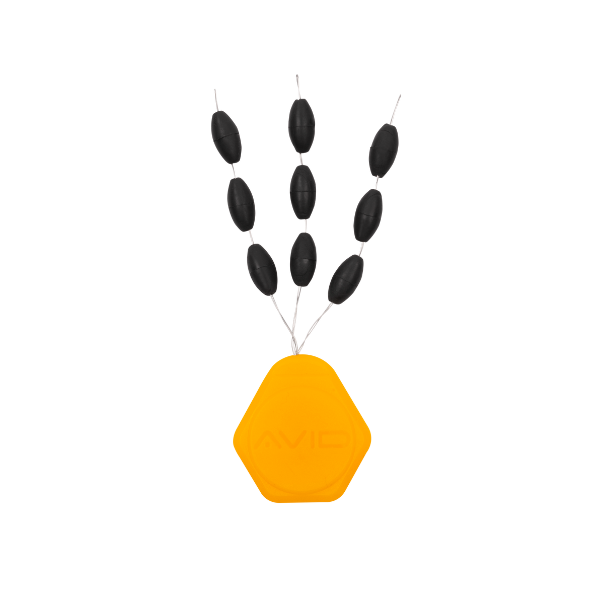 Outline Tungsten Sinkers