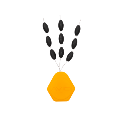 Outline Tungsten Sinkers