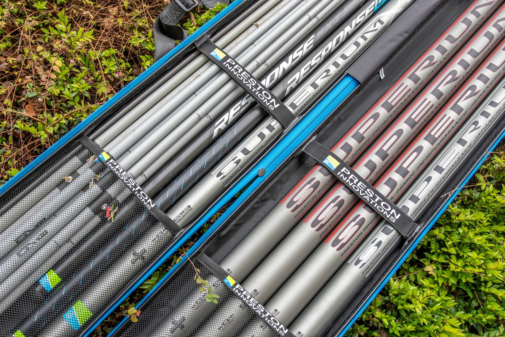Hardcase Pole Safe XL