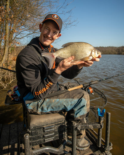 Super Feeder Bream