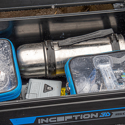 Inception 3D 150 Seatbox