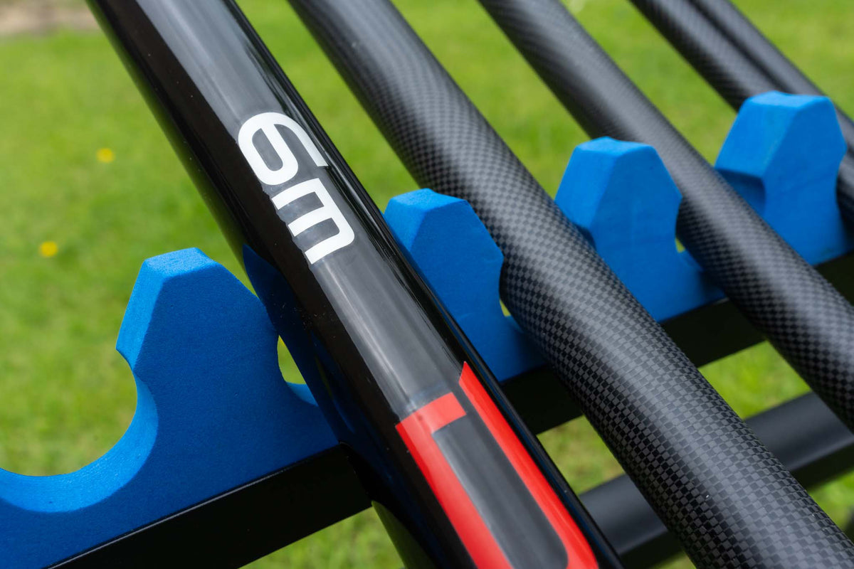 Dura Carp 600 Pole