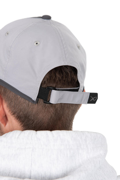 Surefit Cap - Grey
