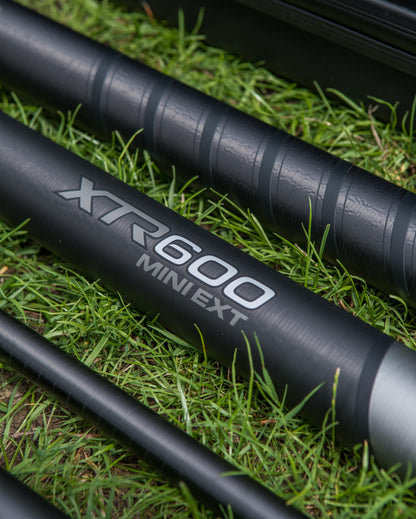 XTR600 Elite Pro Euro Package