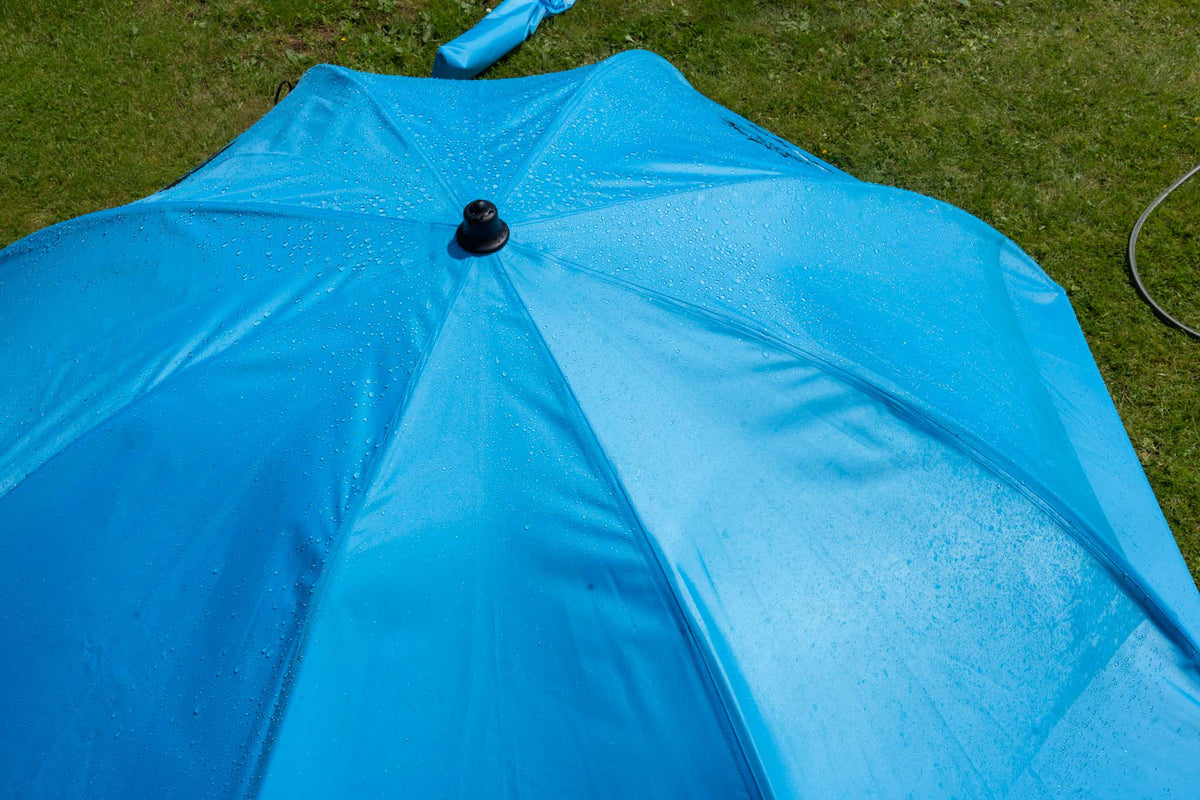Coolmax Brolly