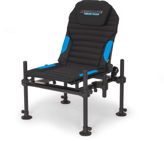 Absolute Feeder Chair