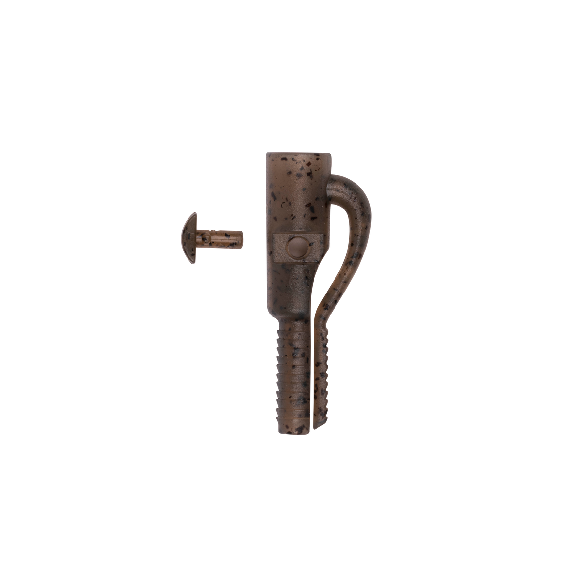 Outline FleckTone Pinned Lead Clips 