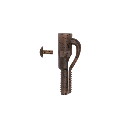 Outline FleckTone Pinned Lead Clips 