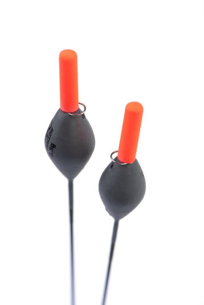 Carp Shallow Carbon Pole Float 
