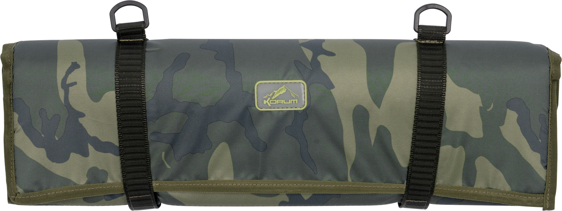 Camo Roll-A-Mat