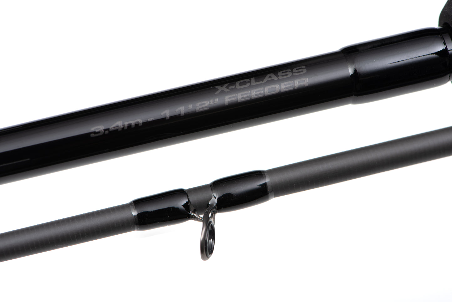 Horizon X Ultra Pro X-Class Feeder Rod