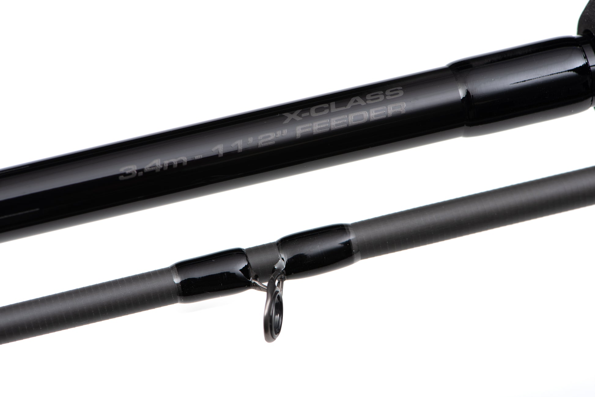 Horizon X Ultra Pro X-Class Feeder Rod