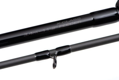 Horizon X Ultra Pro X-Class Feeder Rod