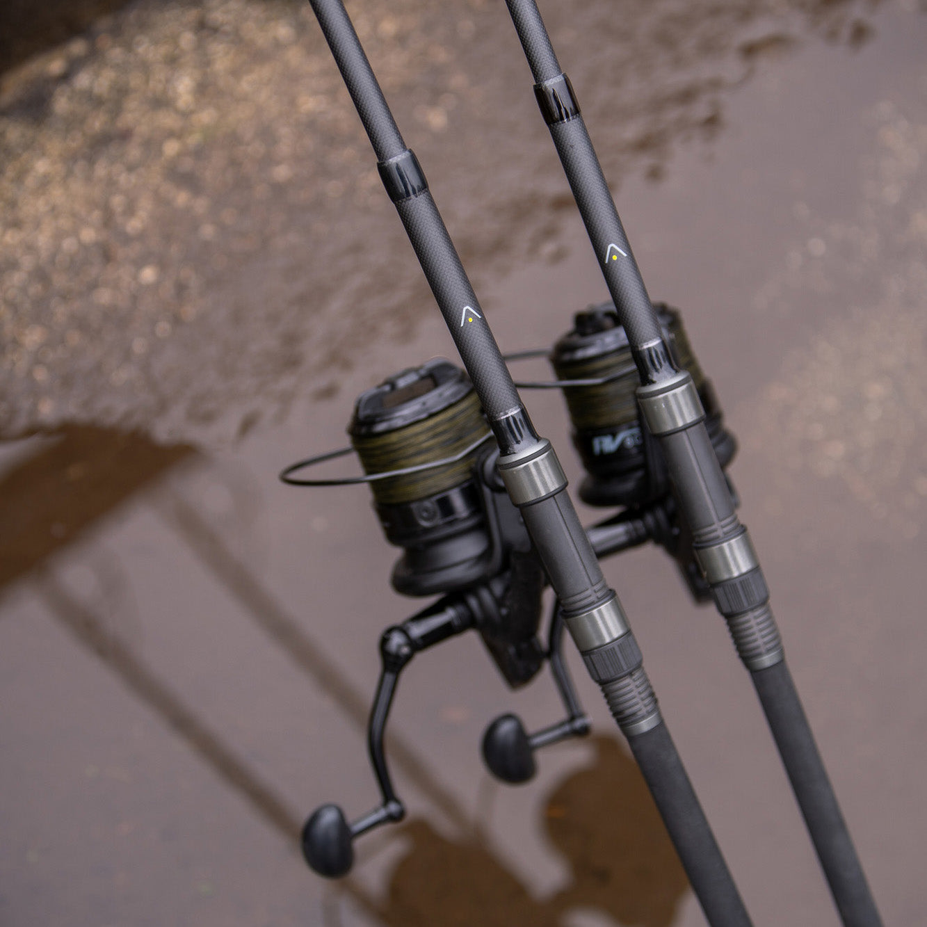 REACT Rods 