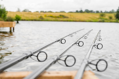 Monster Xtreme Distance Feeder Rods