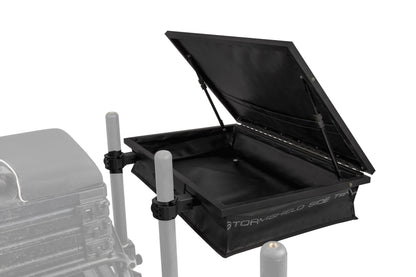 Stormshield Side Trays