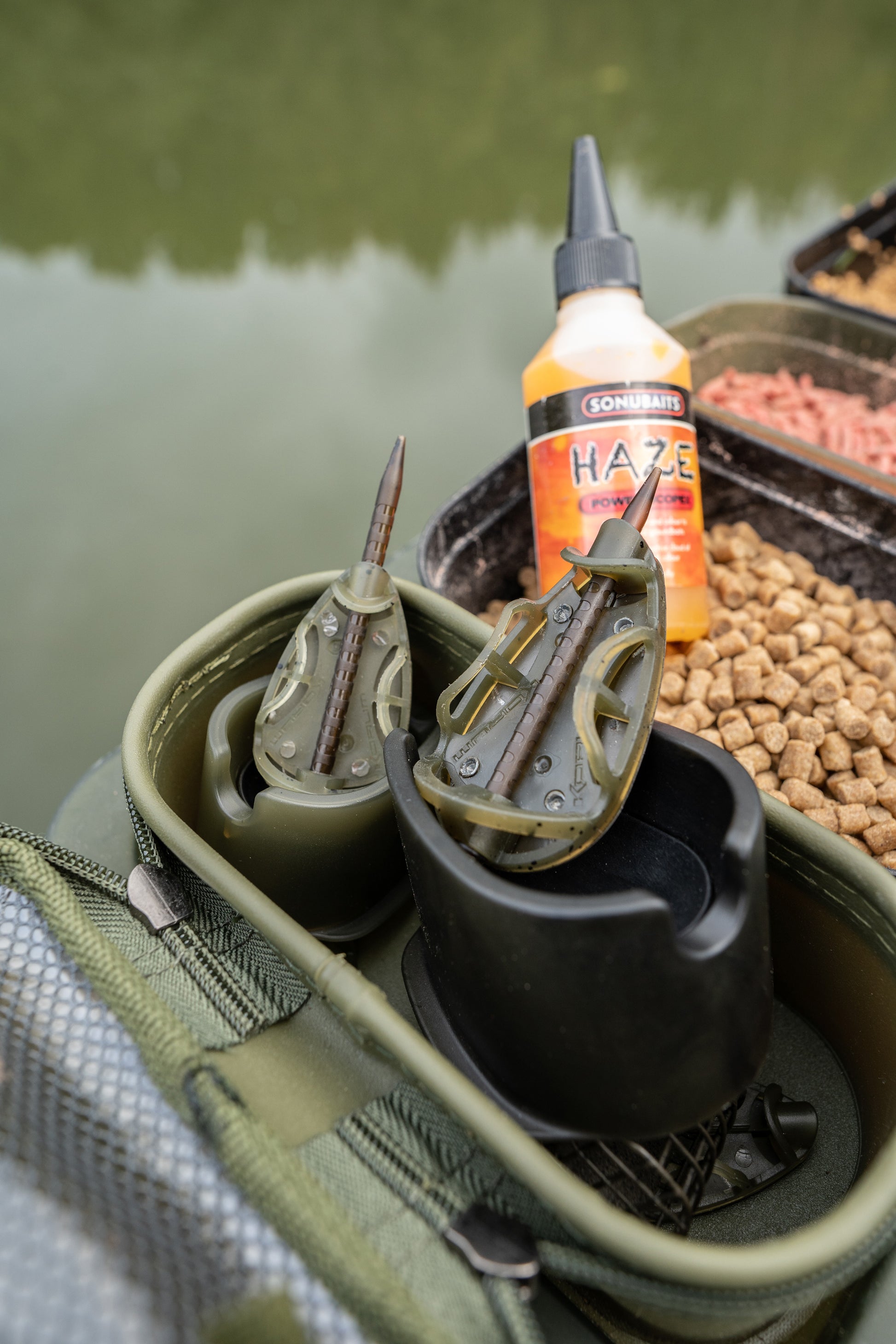 Camo Method Twin Packs