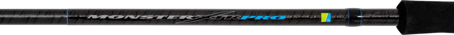 Monster XTR Pro