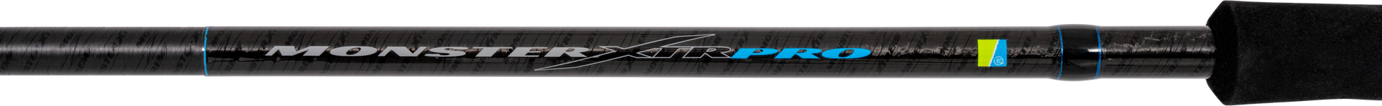 Monster XTR Pro