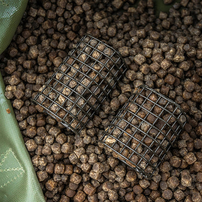 River Cage Feeders