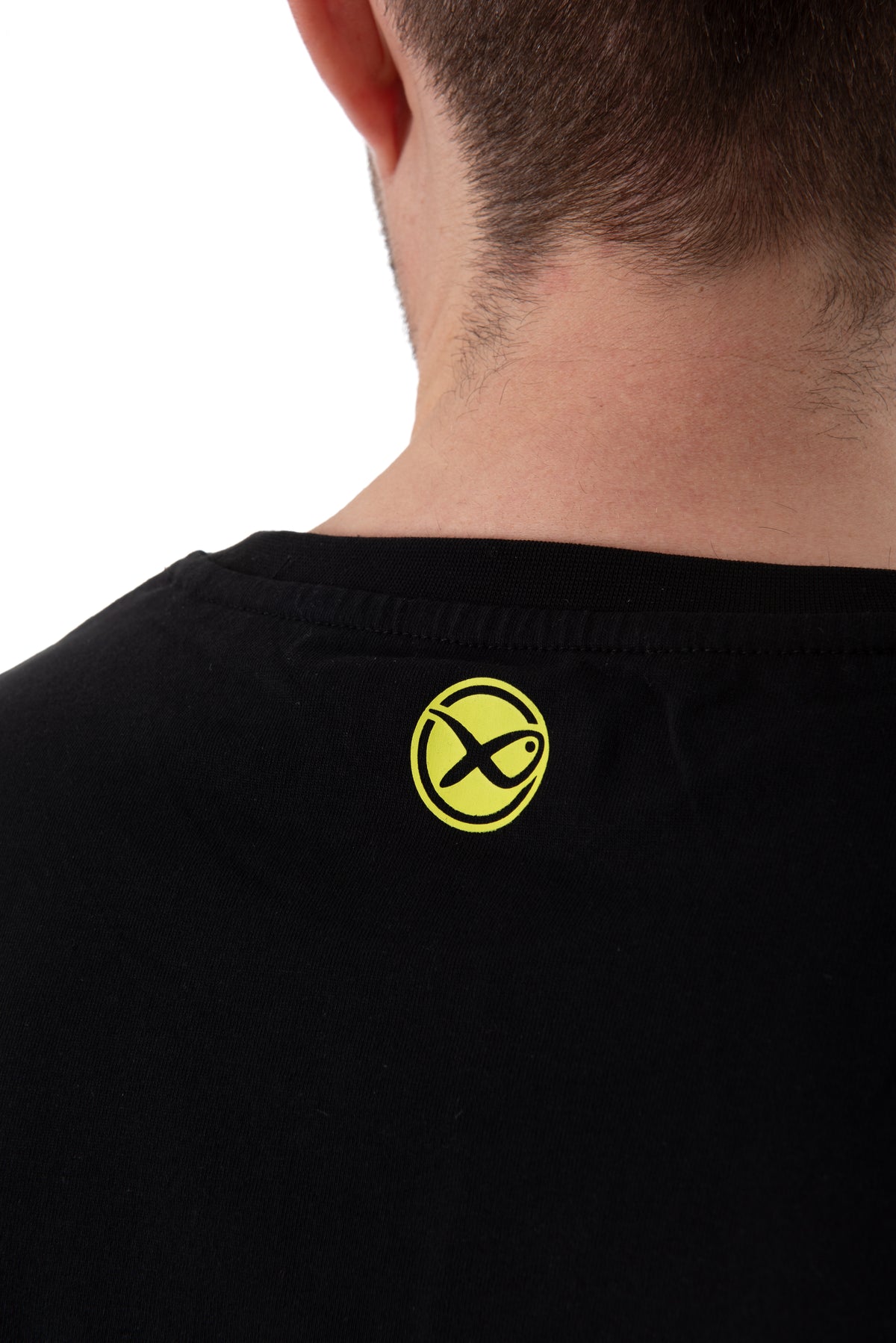 Black Mini Logo T-Shirt