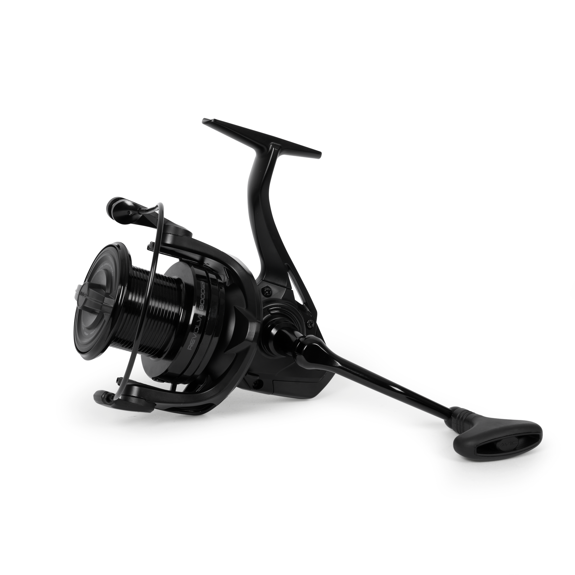 Revolve 8000FD Reel