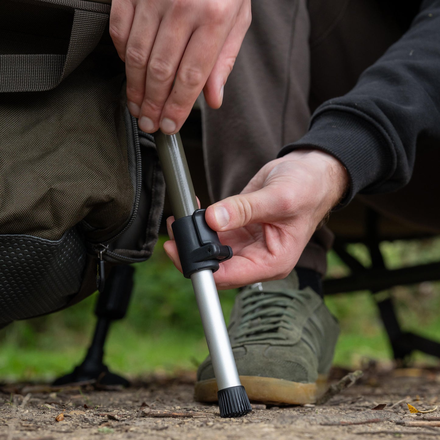 Bivvy Organiser - XL 